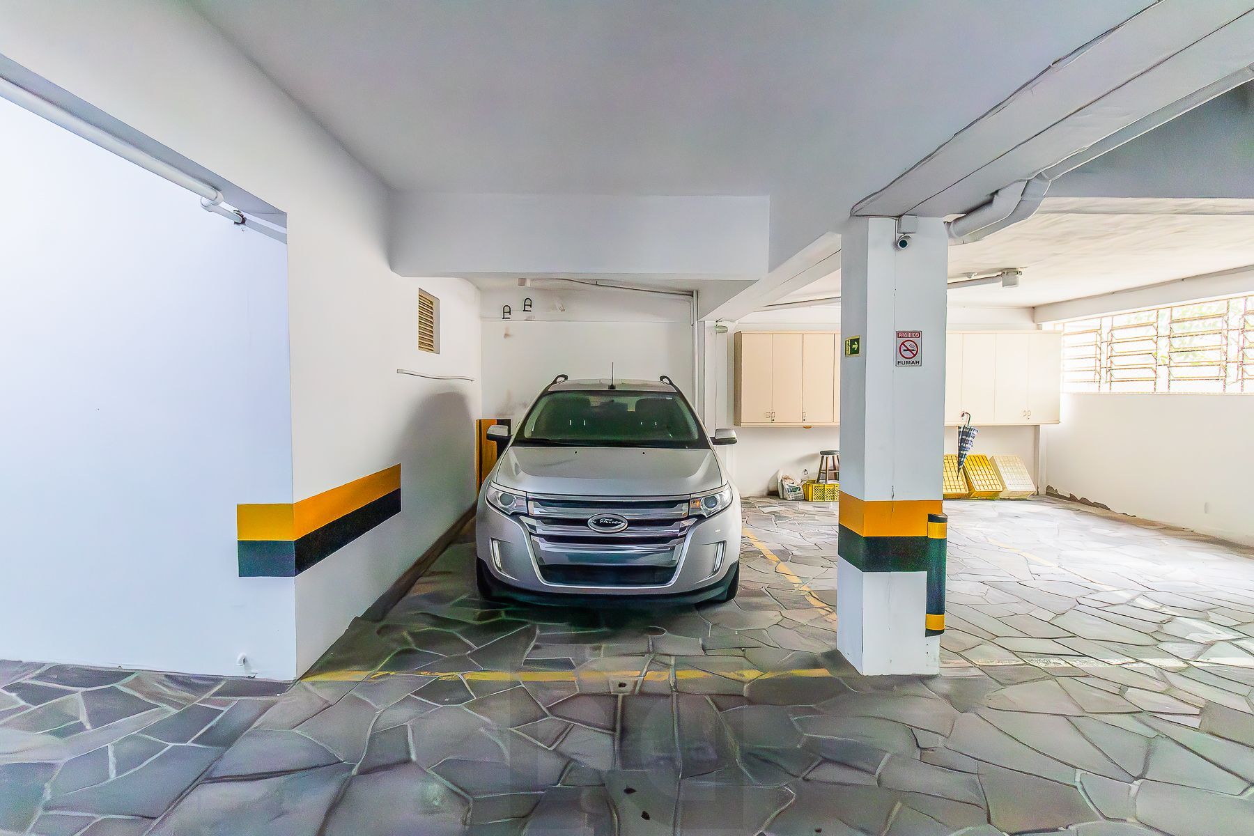 Apartamento semi mobiliado, impecável, com 126m² privativo. — foto 35