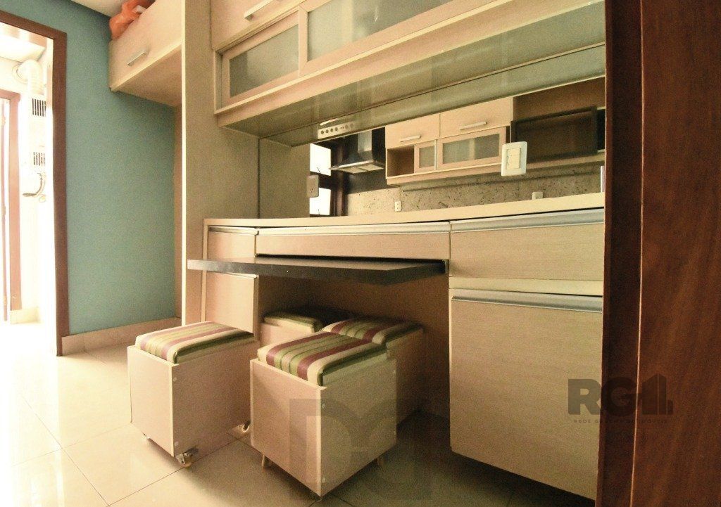 APARTAMENTO - 2 dorms,- 2 vagas - 76,13 m² - AZENHA — foto 13