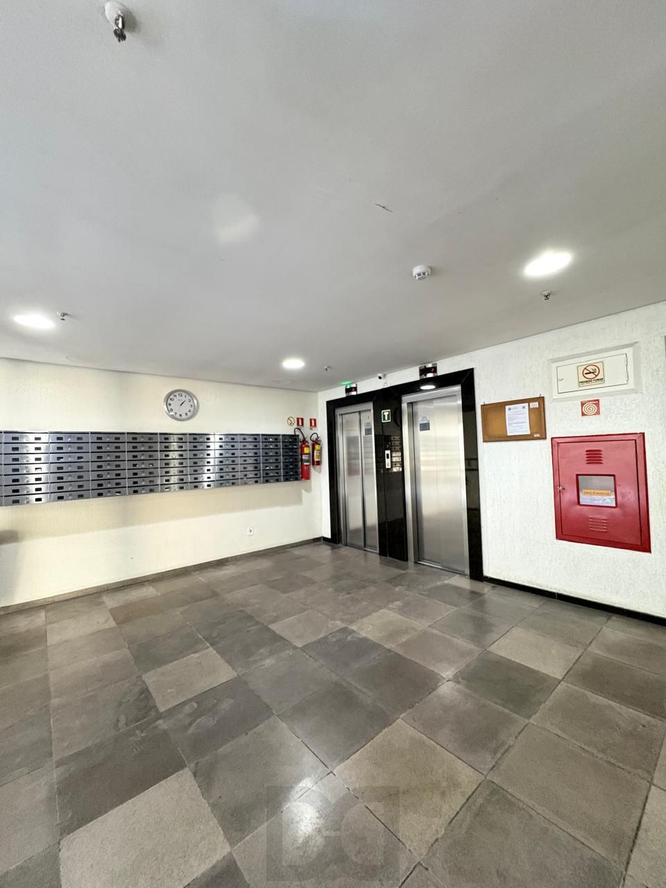 Sala comercial desocupada — foto 4