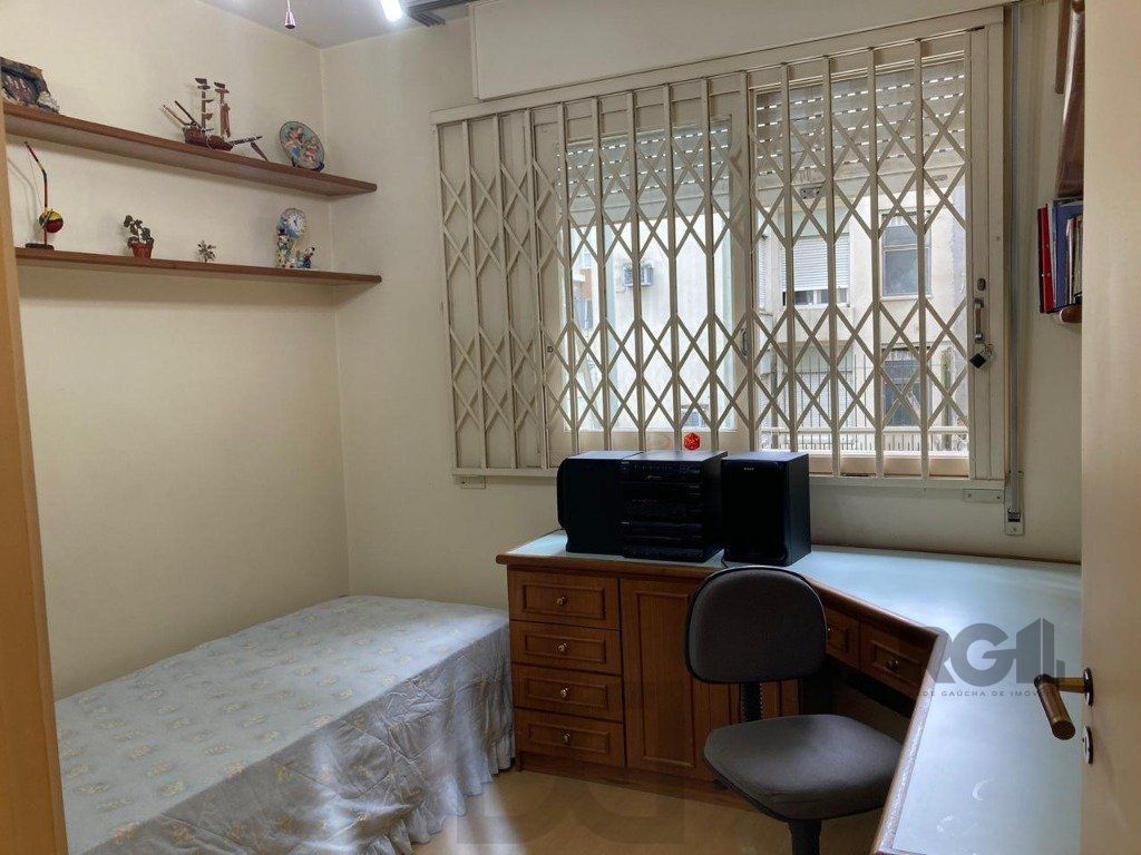 APARTAMENTO - 2 dorms. 1 vaga - 104,12 m² - INDEPENDENCIA — foto 20