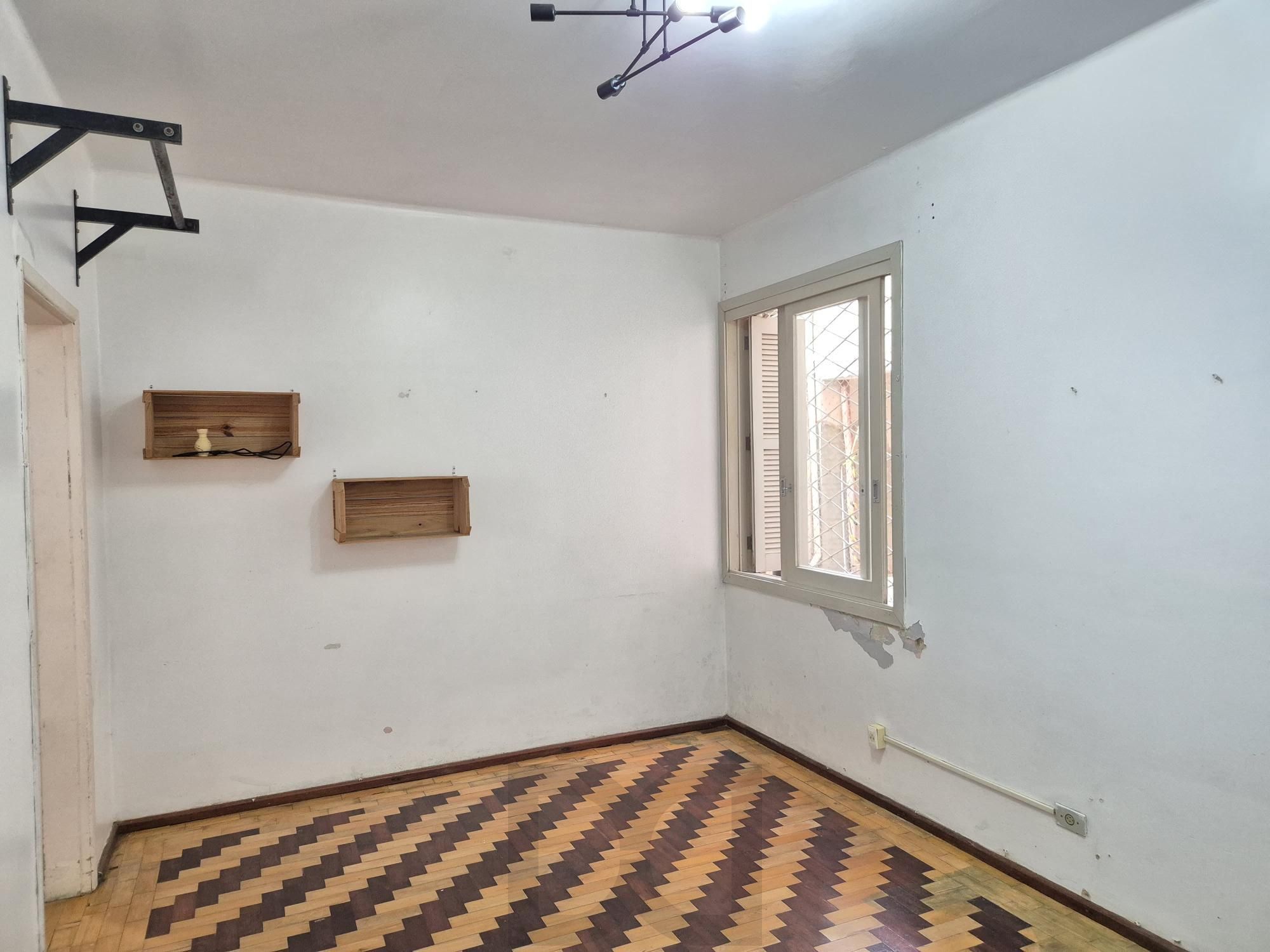 Um dormitório em 50m² — foto 10