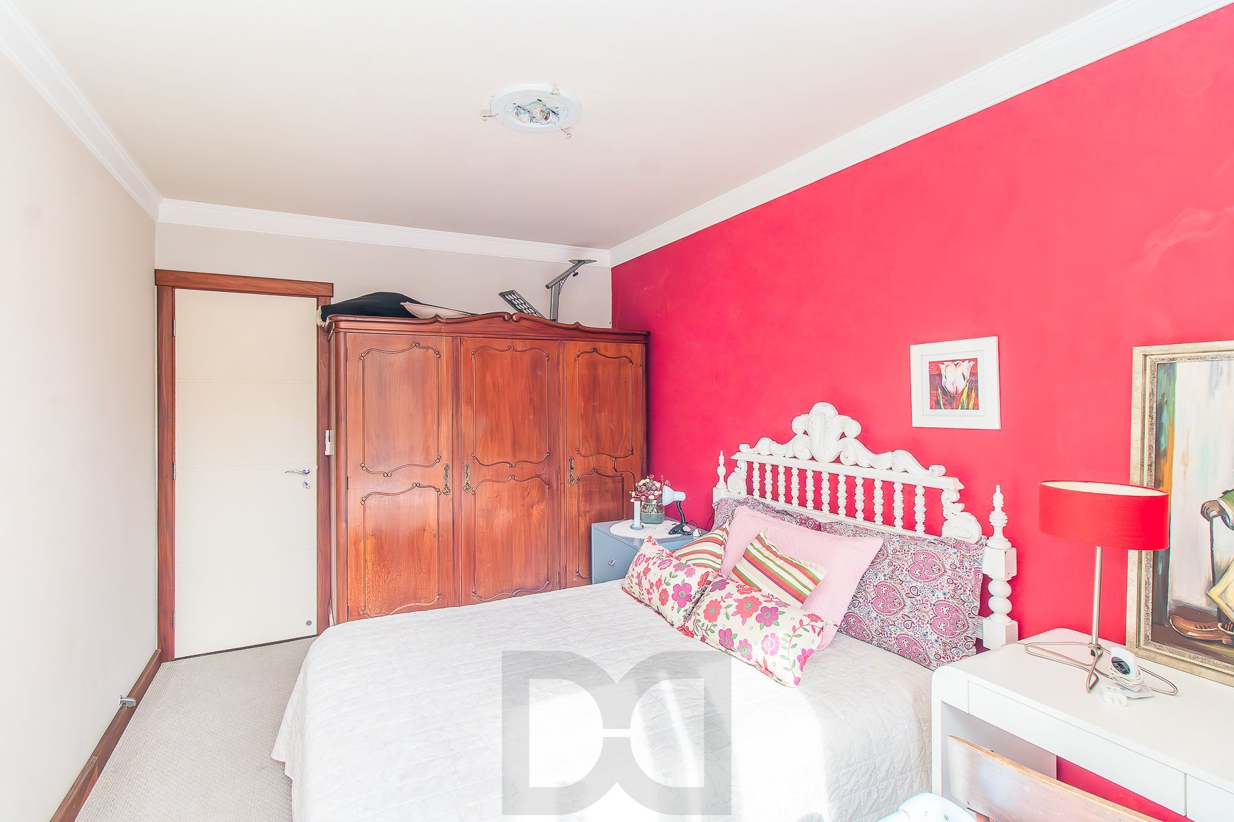 CASA DE 4 DORMITÓRIOS EM CONDOMÍNIO - 320 m² - 4 VAGAS DE GARAGEM — foto 27