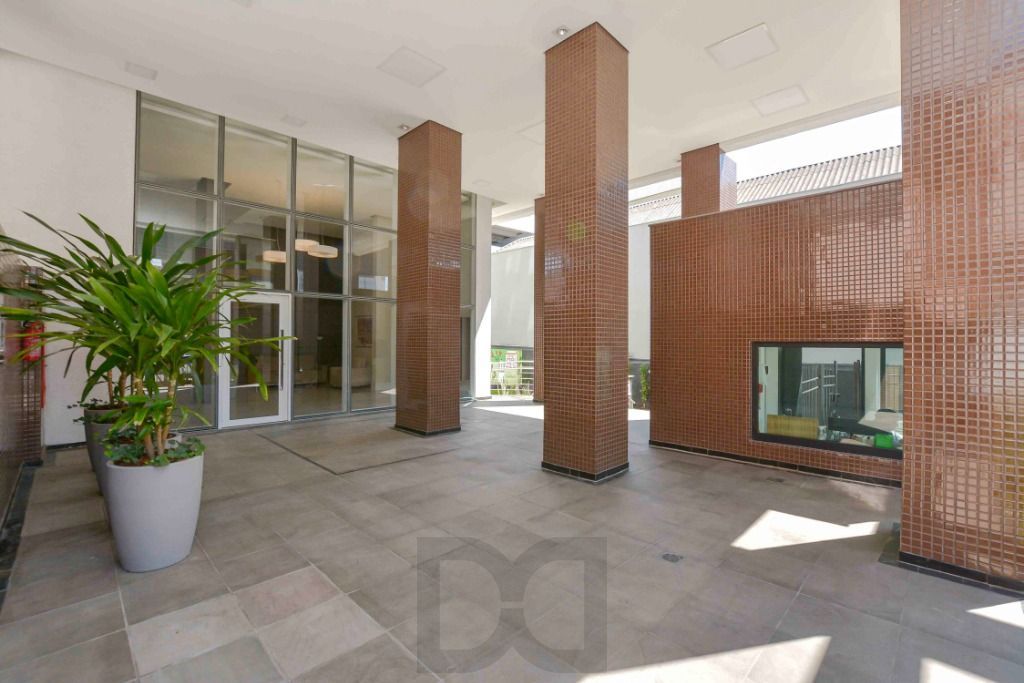 Apartamento 82m² - três dormitórios, suíte, duas vagas de garagem — foto 36