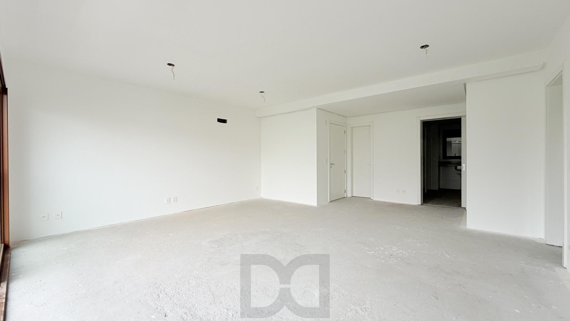 APARTAMENTO 115m2 com 3 DORMITÓRIOS, 1 SUÍTE MASTER E 2 AMERICANAS — foto 40