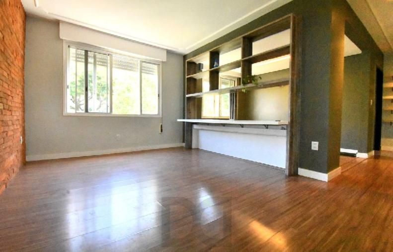 Apartamento 2 D , 1 suite com vaga coberta — foto 2