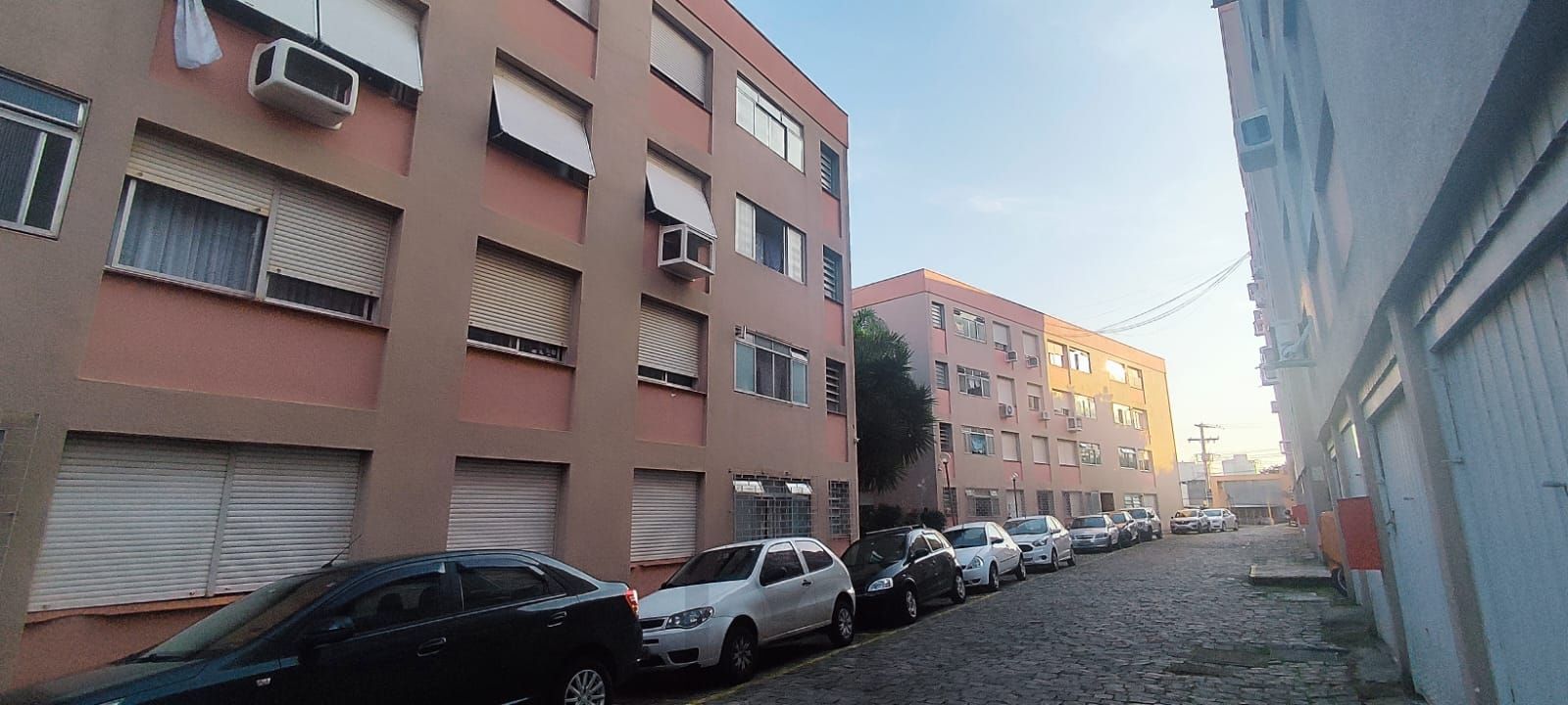 Apartamento 2 dormitórios no Cristal — foto 22