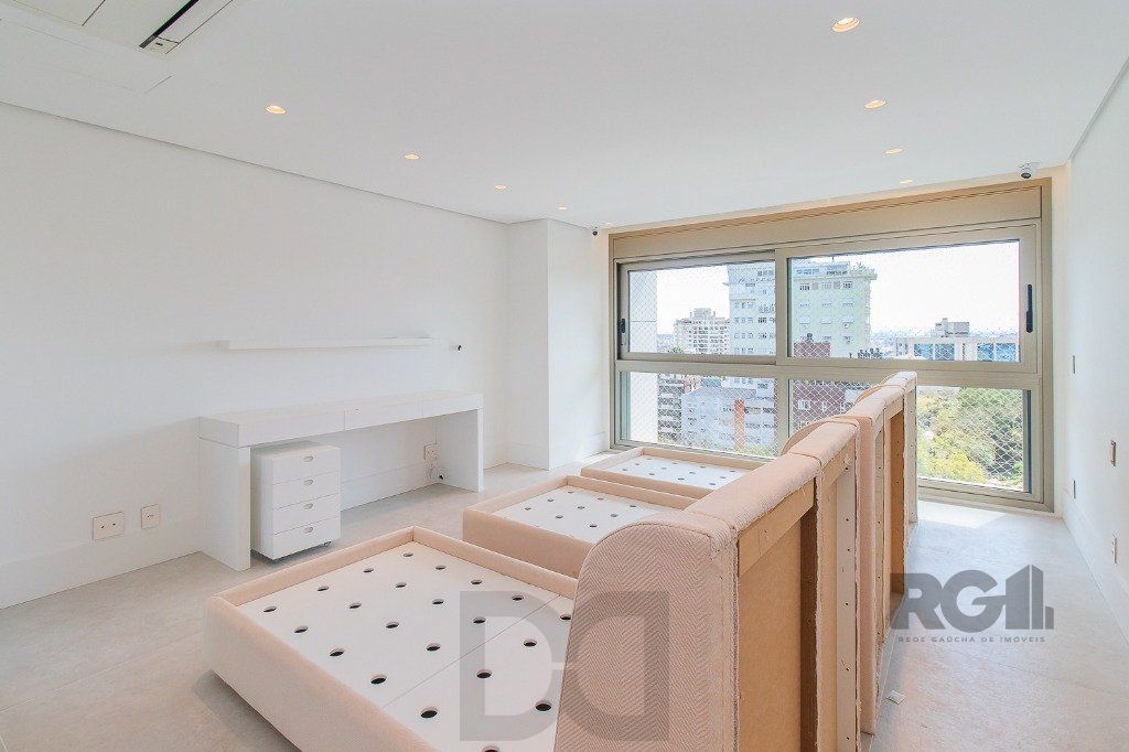 apartamento - 4 dormitórios - 4 vagas - 388,44 m² - Moinhos de Vento — foto 24