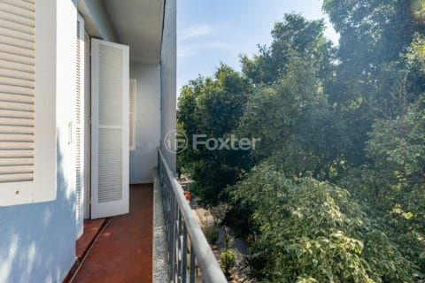 Apartamento na Lima e Silva de 2 dormitórios — foto 3