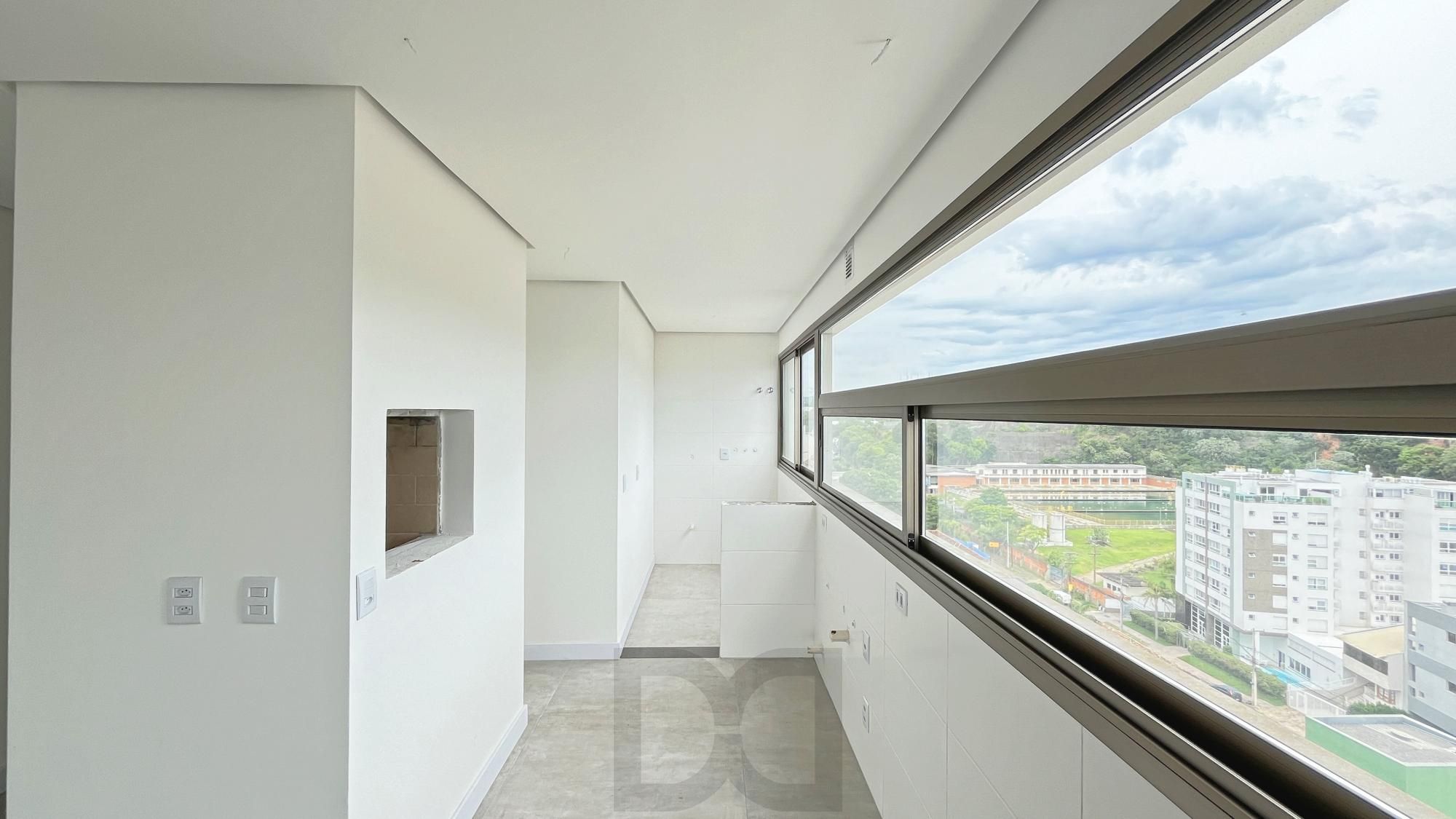 apartamento - 2 dorms - 2 vagas - 88 m² - Menino Deus — foto 6