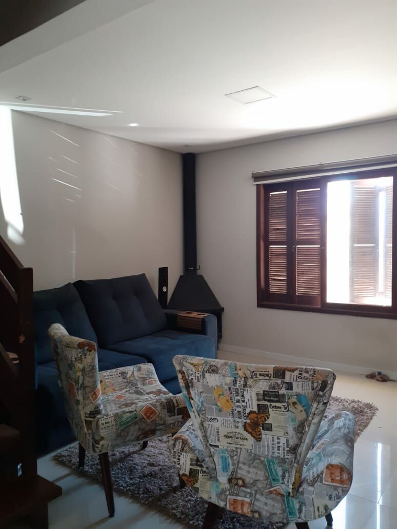 Casa quatro dormitórios ( 1 suíte) garagem ( 2 carros) — foto 6