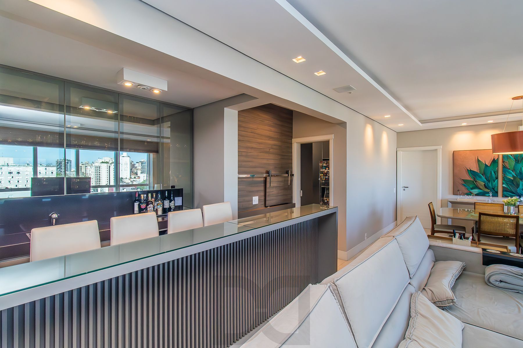 Apartamento 3 suítes 3 vagas no Moinhos — foto 20