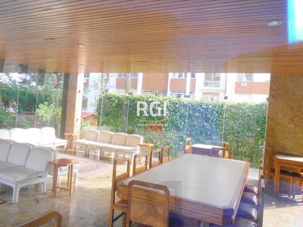Apartamento para Venda - 154.69m², 3 dormitórios, sendo 1 suites, 2 vagas - Santa Tereza — foto 21
