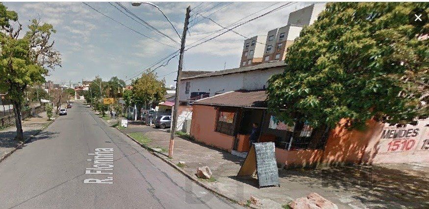 TERRENO - 725,67 m² - CAVALHADA — foto 1