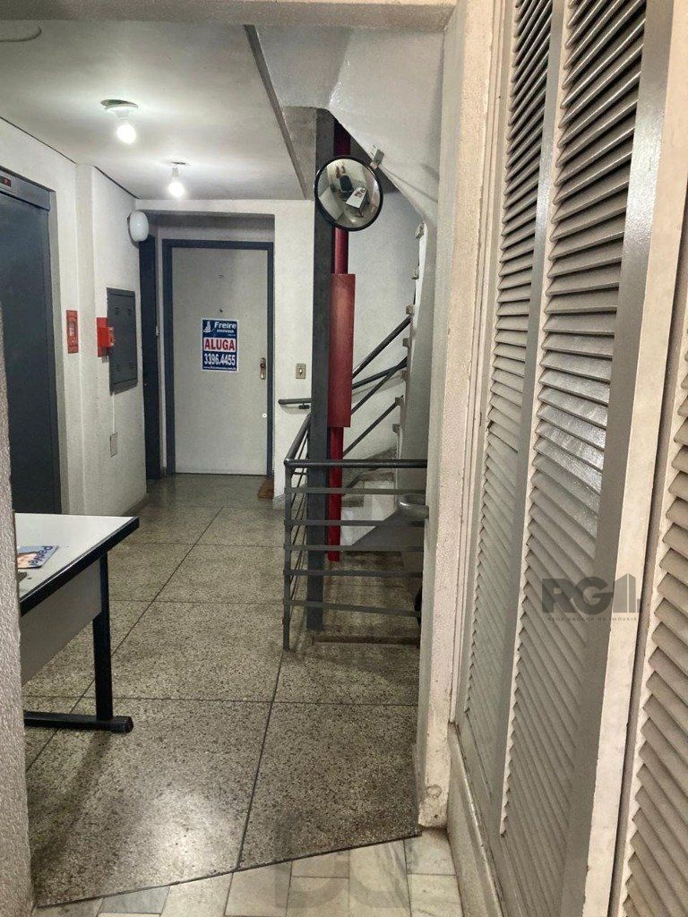 SALA - 41,00 m² - PRAIA DE BELAS — foto 33