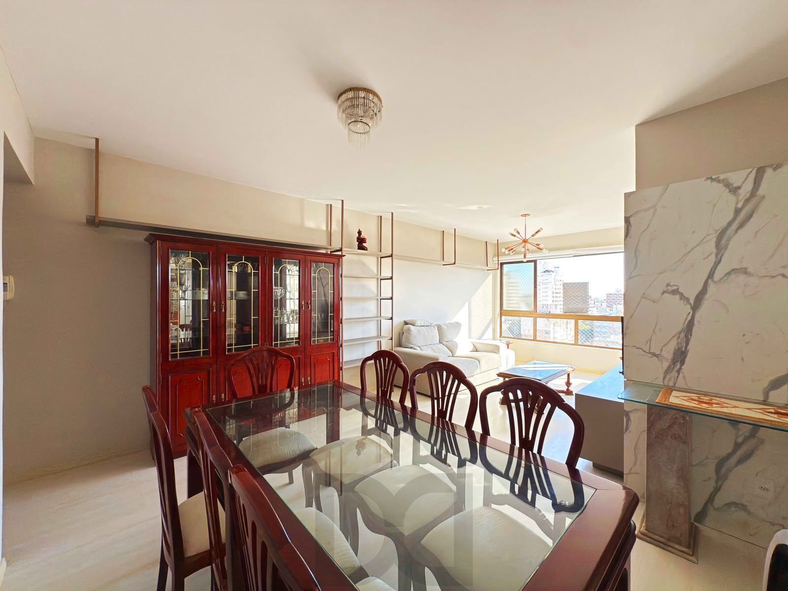Apartamento com 3 Quartos, suíte e Infraestrutura completa à venda, 89m² - Menino Deus — foto 7