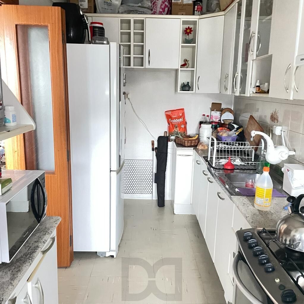 Apartamento dois dormitórios, com duas vagas escrituras ( tipo Box) — foto 7
