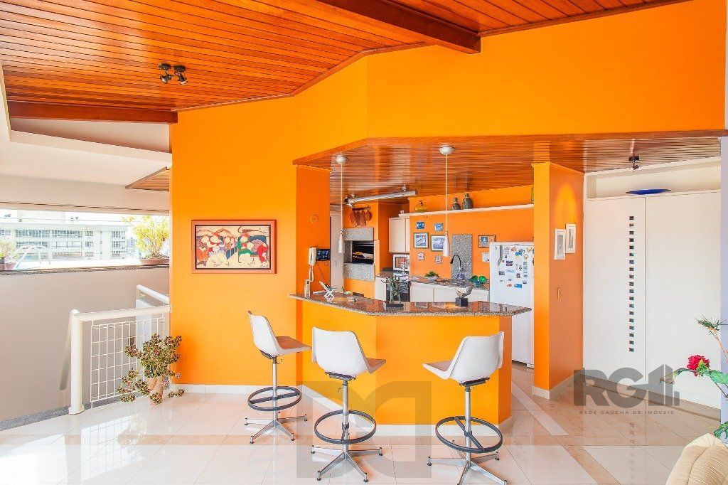 Cobertura Duplex - 3 quartos - 432m² - à venda — foto 22