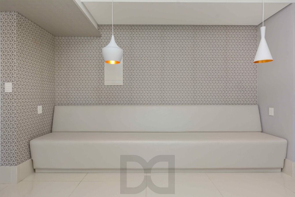 Apartamento 82m² - três dormitórios, suíte, duas vagas de garagem — foto 28
