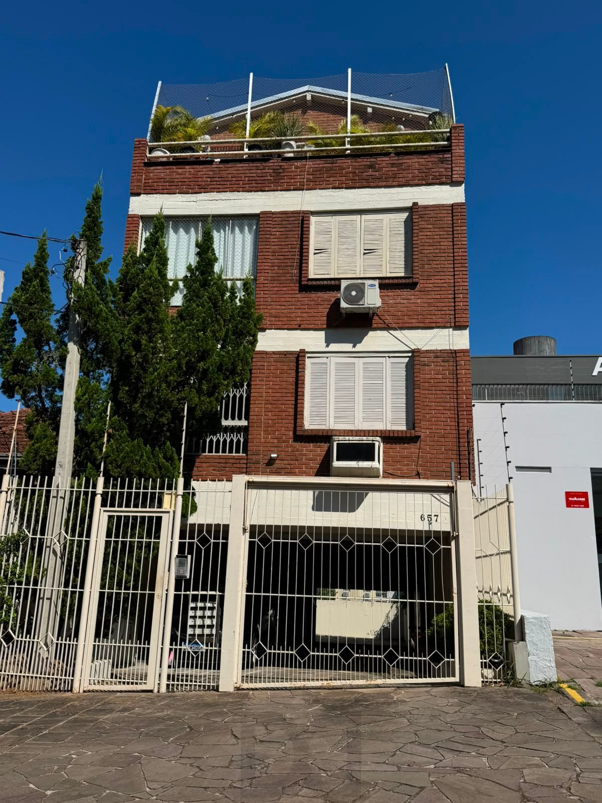 1 Dormitório com lareira — foto 14