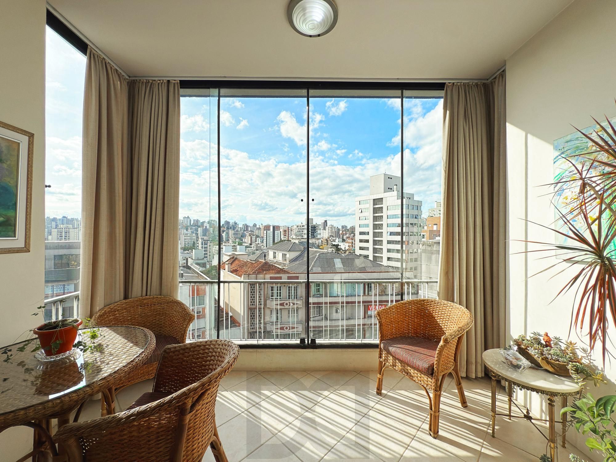 231,8 m², 3 dormitórios com suíte, 1 vaga — foto 12