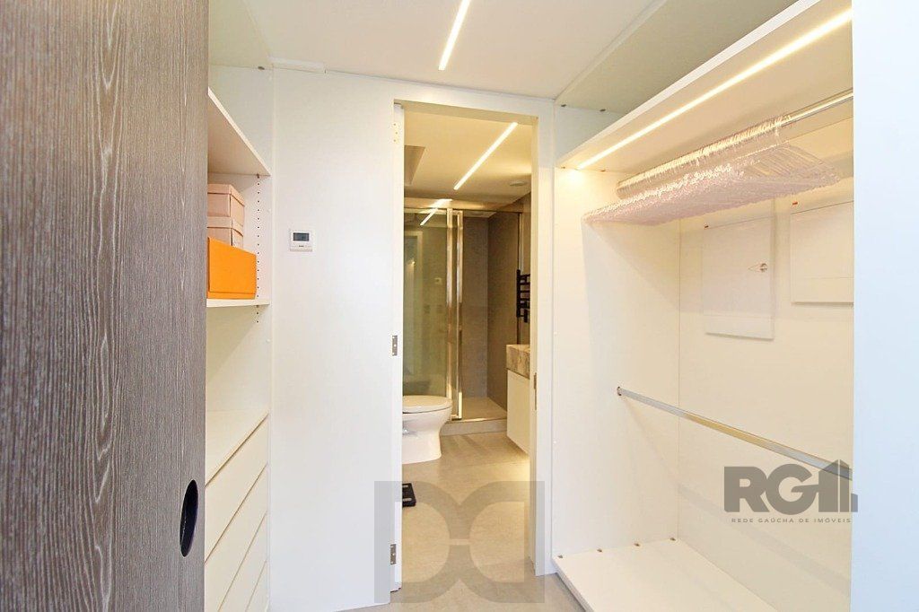 apartamento - 2 dormitórios - 130 m² - Auxiliadora — foto 8