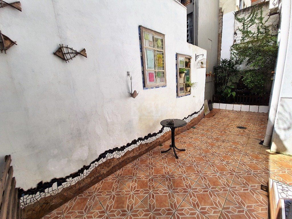 Casa para Venda - 165m², 3 dormitórios, Centro Histórico — foto 14
