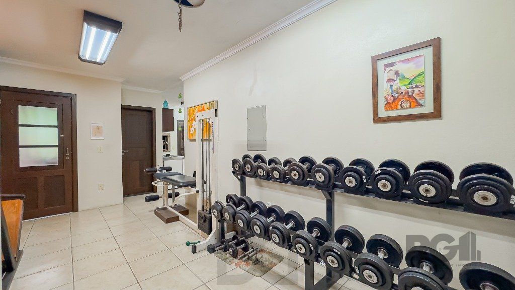 Casa com 3 Quartos e 2 vagas à venda, 344 m² por R$ 2.800.000,00 — foto 29