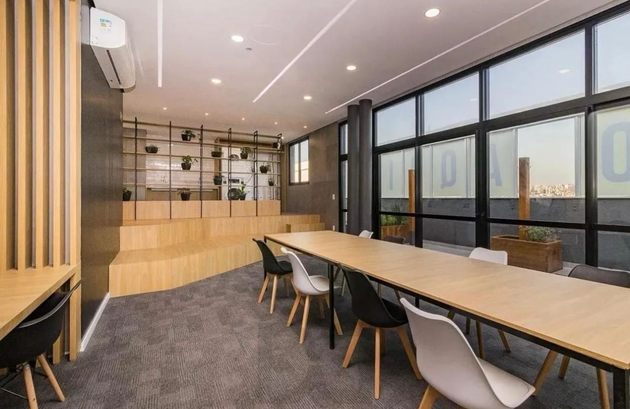 Apartamento de 1 dormitório 1 suíte, 44m2, bairro Azenha — foto 19