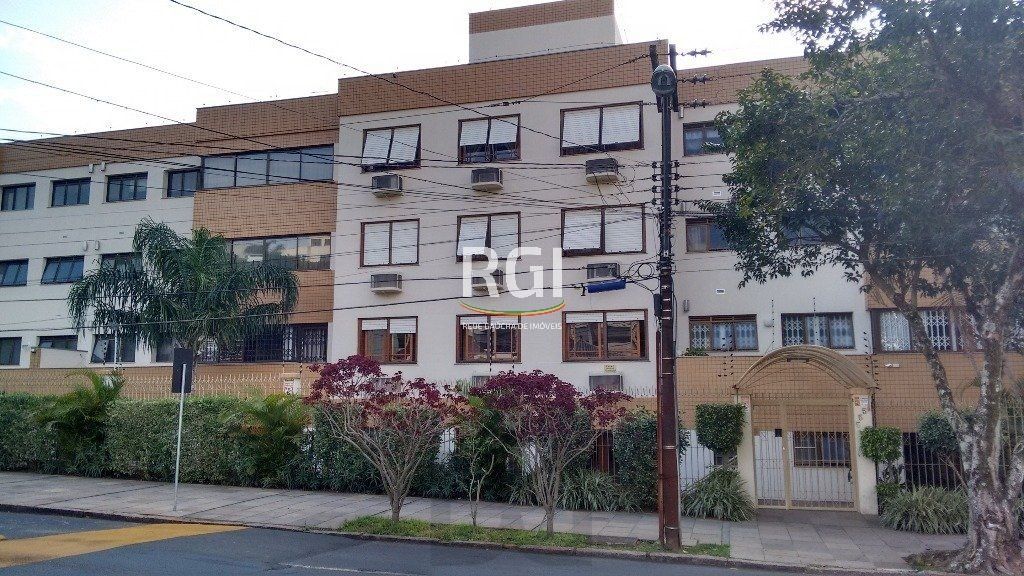Apartamento para Venda - 238.12m², 3 dormitórios, sendo 1 suites, 3 vagas - Menino Deus — foto 7