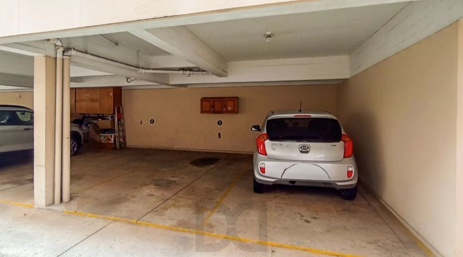 Cobertura dcom 02 dorm . Dependencia de Empregada, com 154,22m2 area privativa com garagem Menino Deus — foto 19