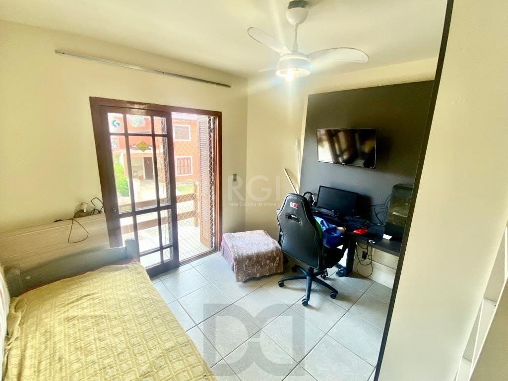 casa em condominio - 3 dorms. - 2 vagas - 139,00 m² - Guarujá — foto 11