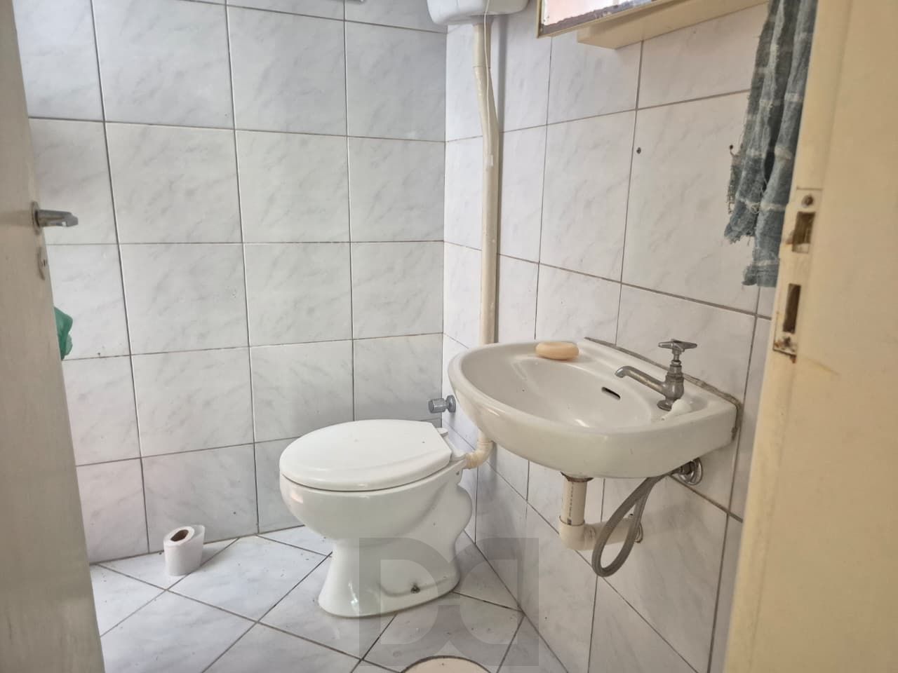 Sala desocupada — foto 10