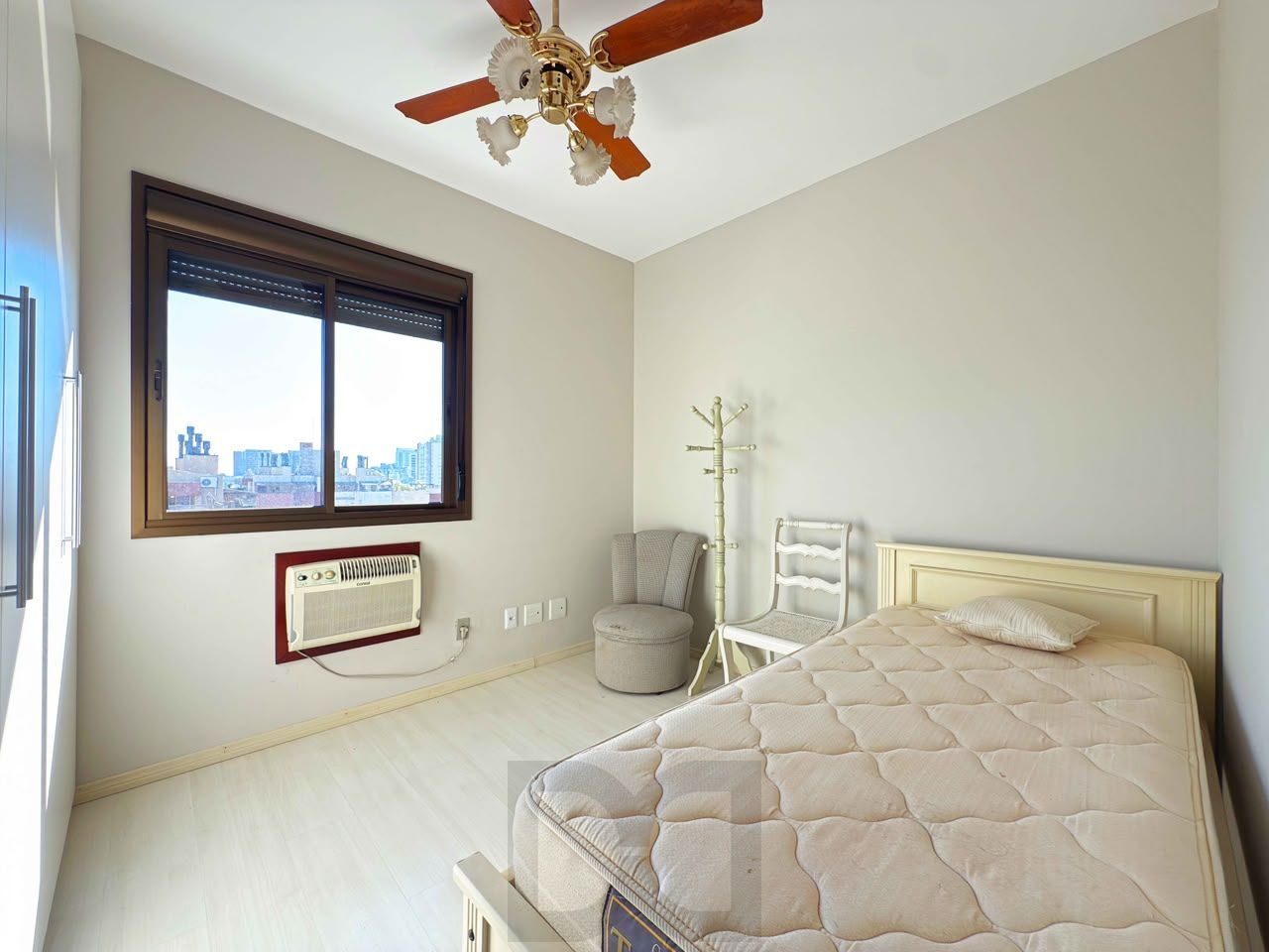 Apartamento com 3 Quartos, suíte e Infraestrutura completa à venda, 89m² - Menino Deus — foto 35