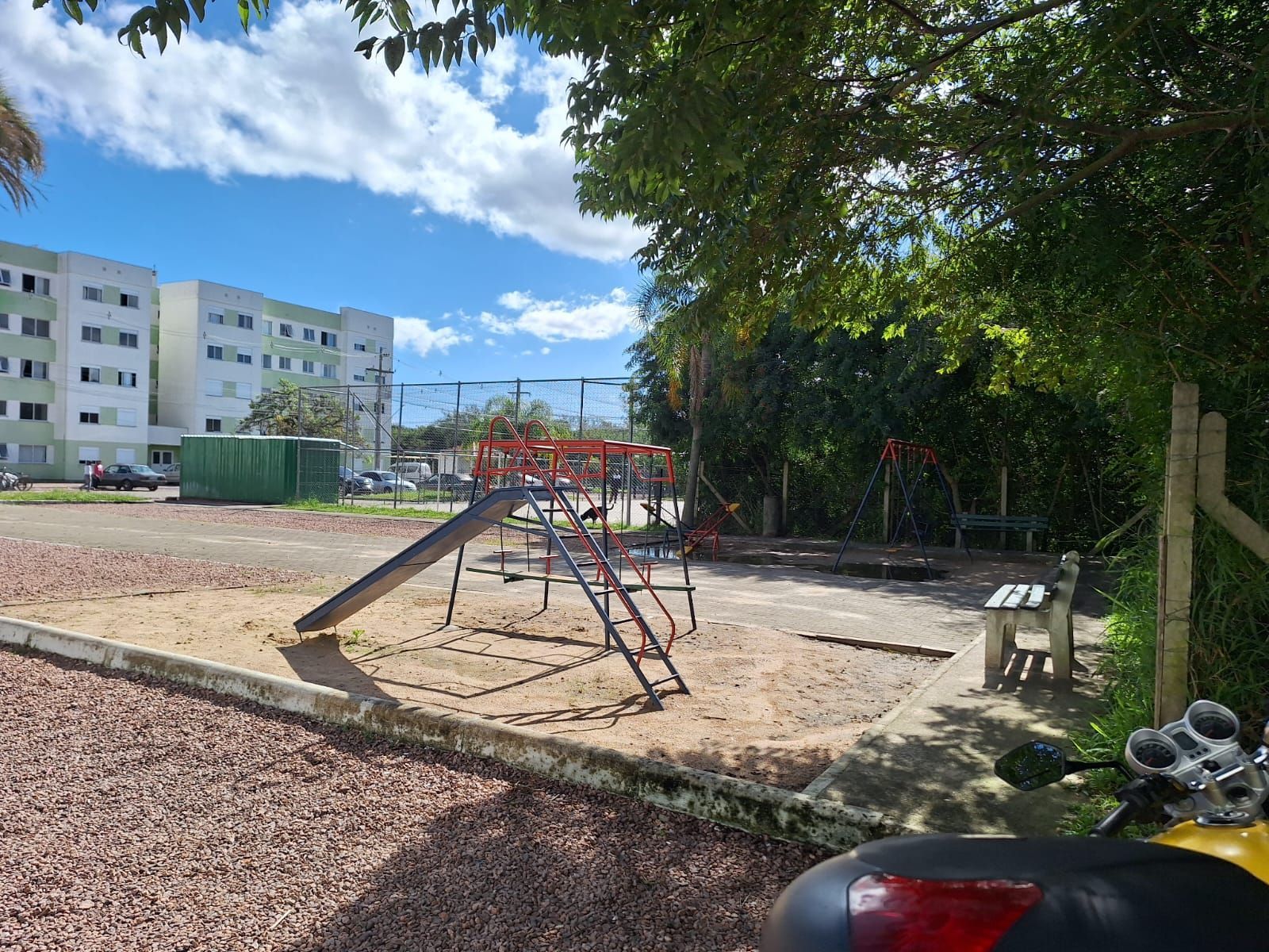 Apartamento 2D MCMV no Chapéu do Sol — foto 17