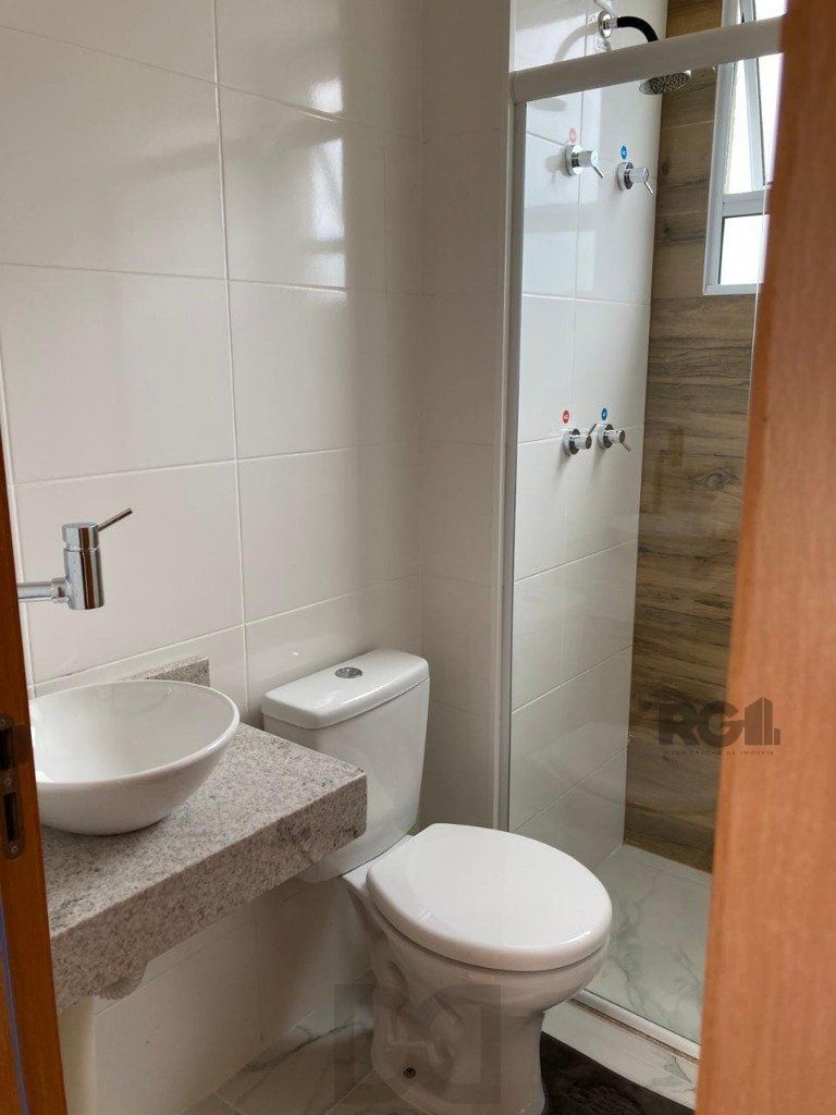 APARTAMENTO - 2 dorms. 1 vaga - 40,00 m² - CAVALHADA — foto 16