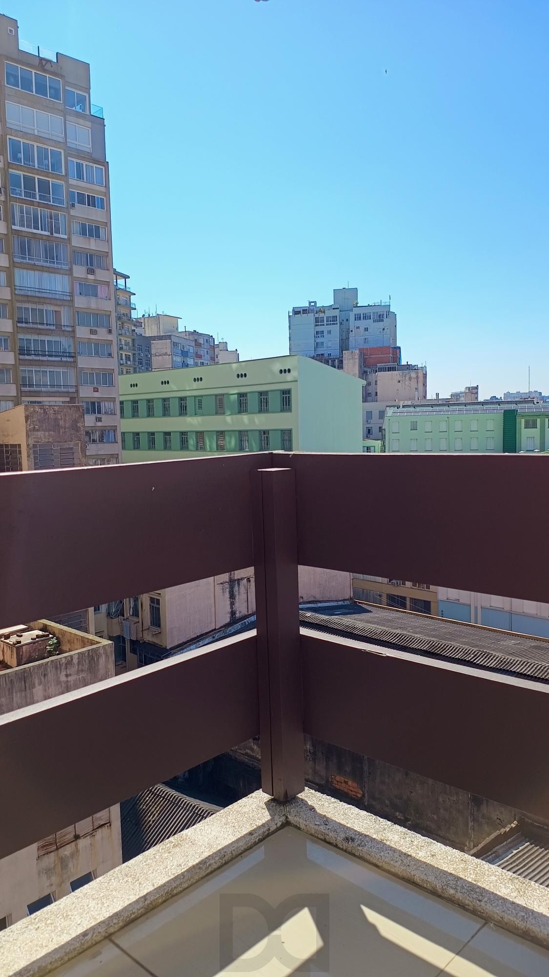1 dorm mobiliado no Centro Histórico — foto 32