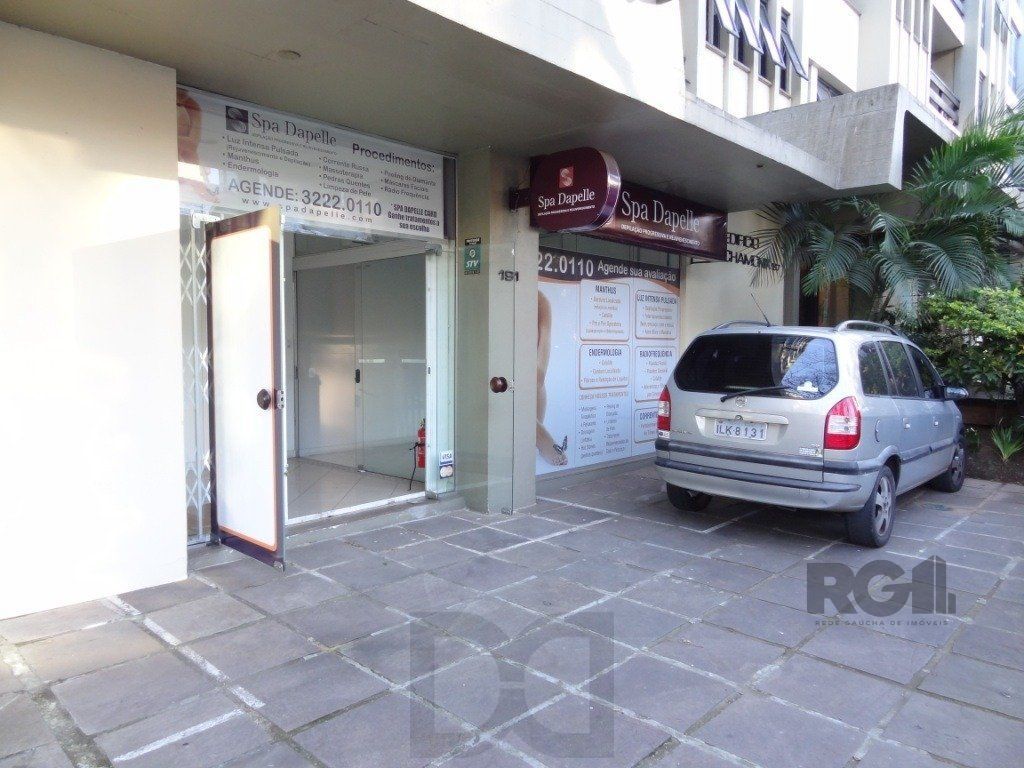 Loja - 214,20 m² - Moinhos de Vento — foto 3