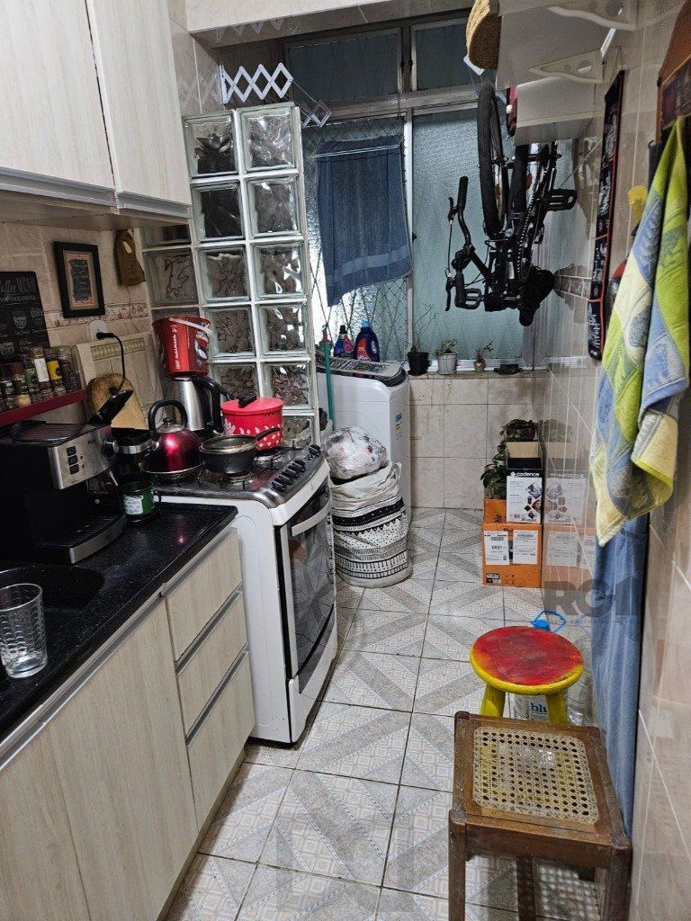 APARTAMENTO JK - 1 dormitório - 35,22 m² - MENINO DEUS — foto 13