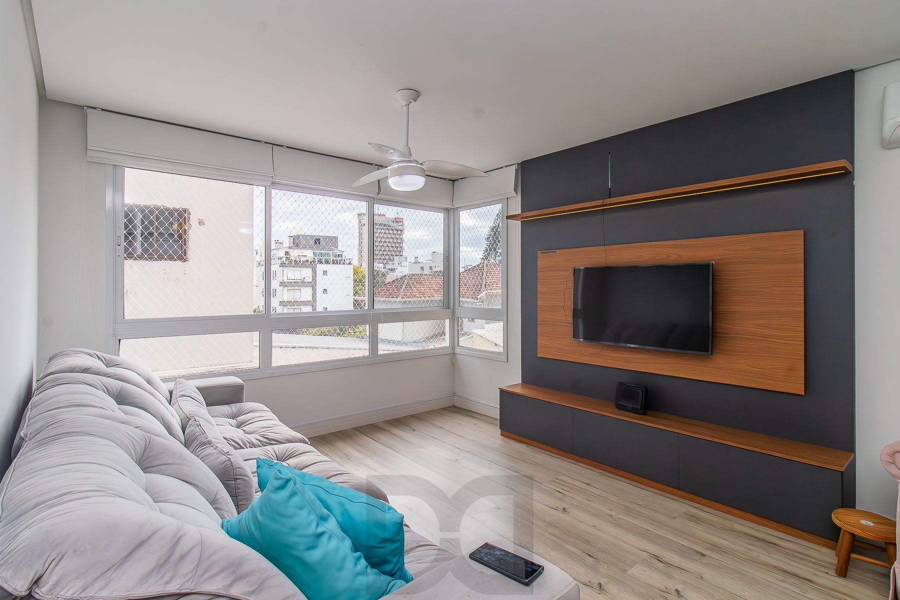 APARTAMENTO 2 DORMITÓRIOS 1 SUITE 2 VAGAS — foto 14