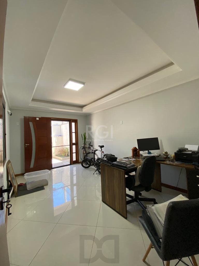 casa - 4 dormitórios - 3 vagas - 170 m² - Menino Deus — foto 8