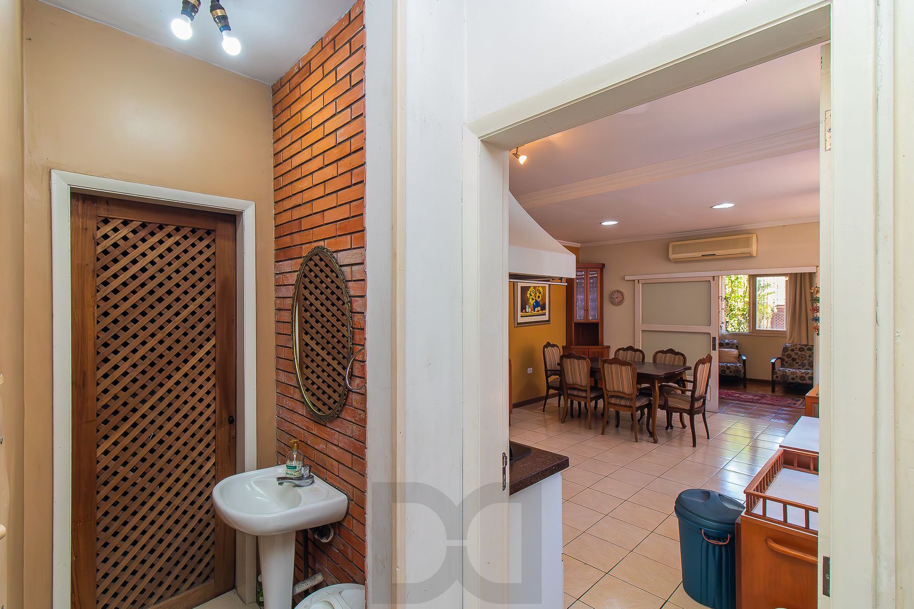 Casa com 5 dormitórios e muito mais — foto 15