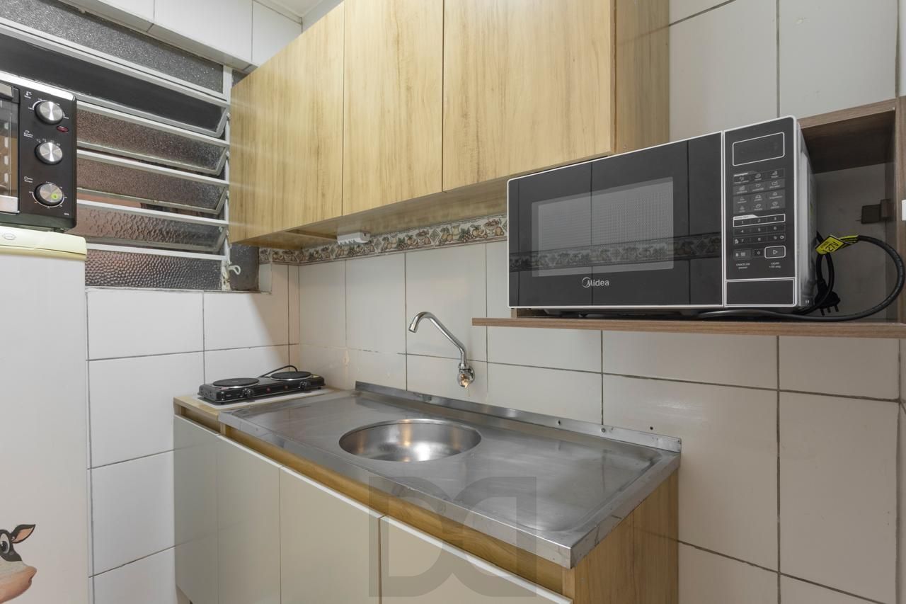 JK transformdo em 1 dormitório — foto 7