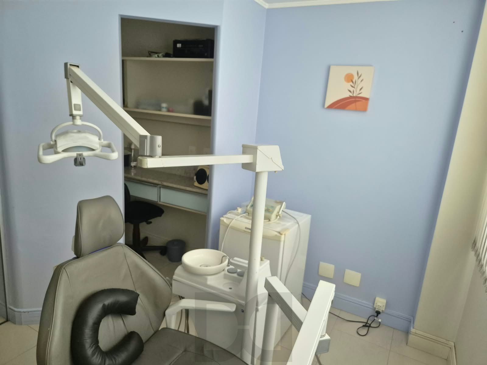 Sala comercial em formato consultório dentário — foto 3