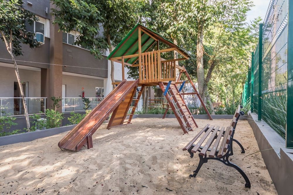 Apartamento 2 Dormitórios com Vaga de Garagem | Pronto para Morar! — foto 9