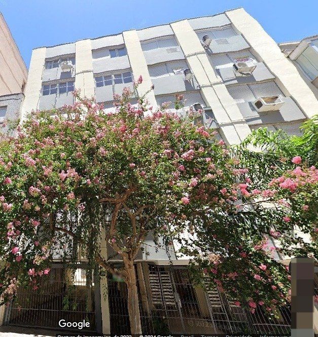 Apartamento MOBILIADO, 1 dormitório 48,40m² com elevador — foto 13