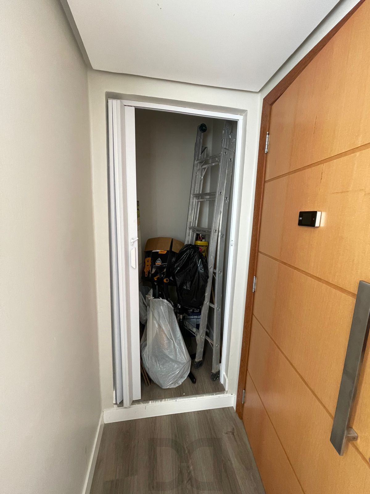 Apartamento Garden 1 dormitório prox Shopping Praia de Belas — foto 5