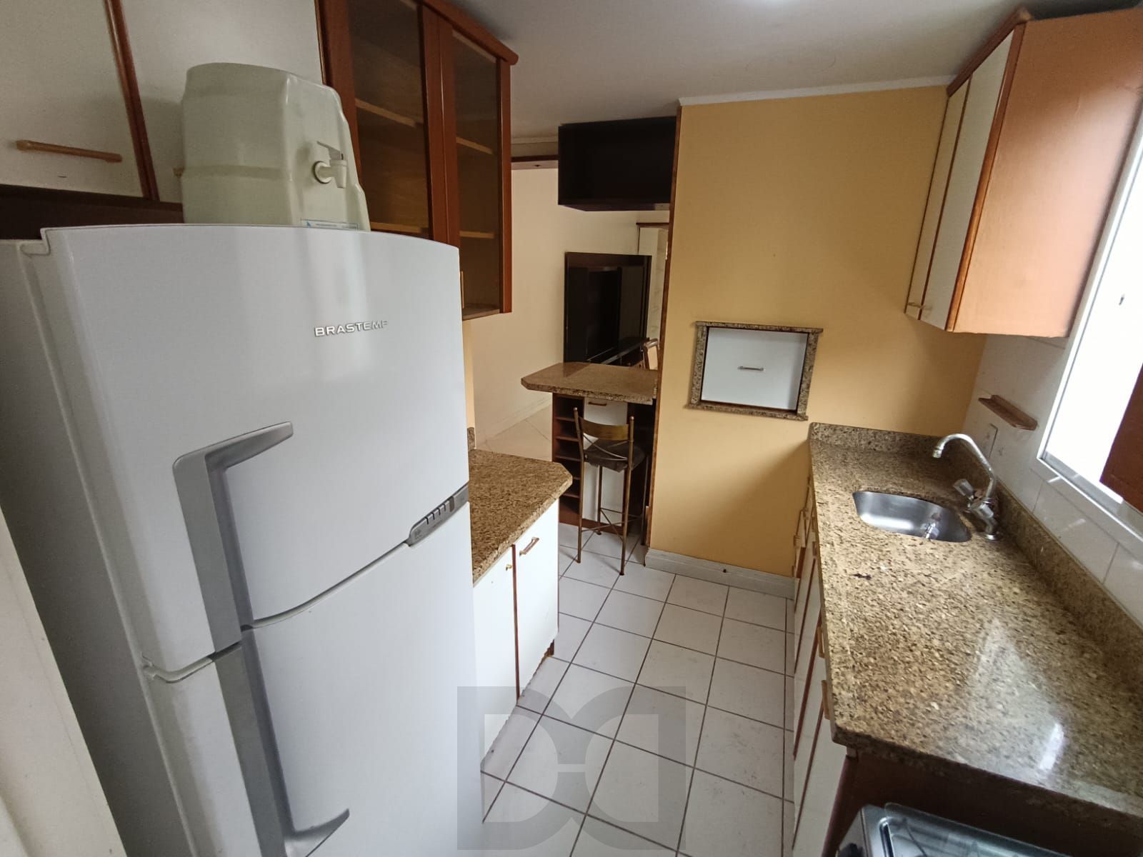Apartamento 3 dormitórios 1 suite vaga dupla — foto 24