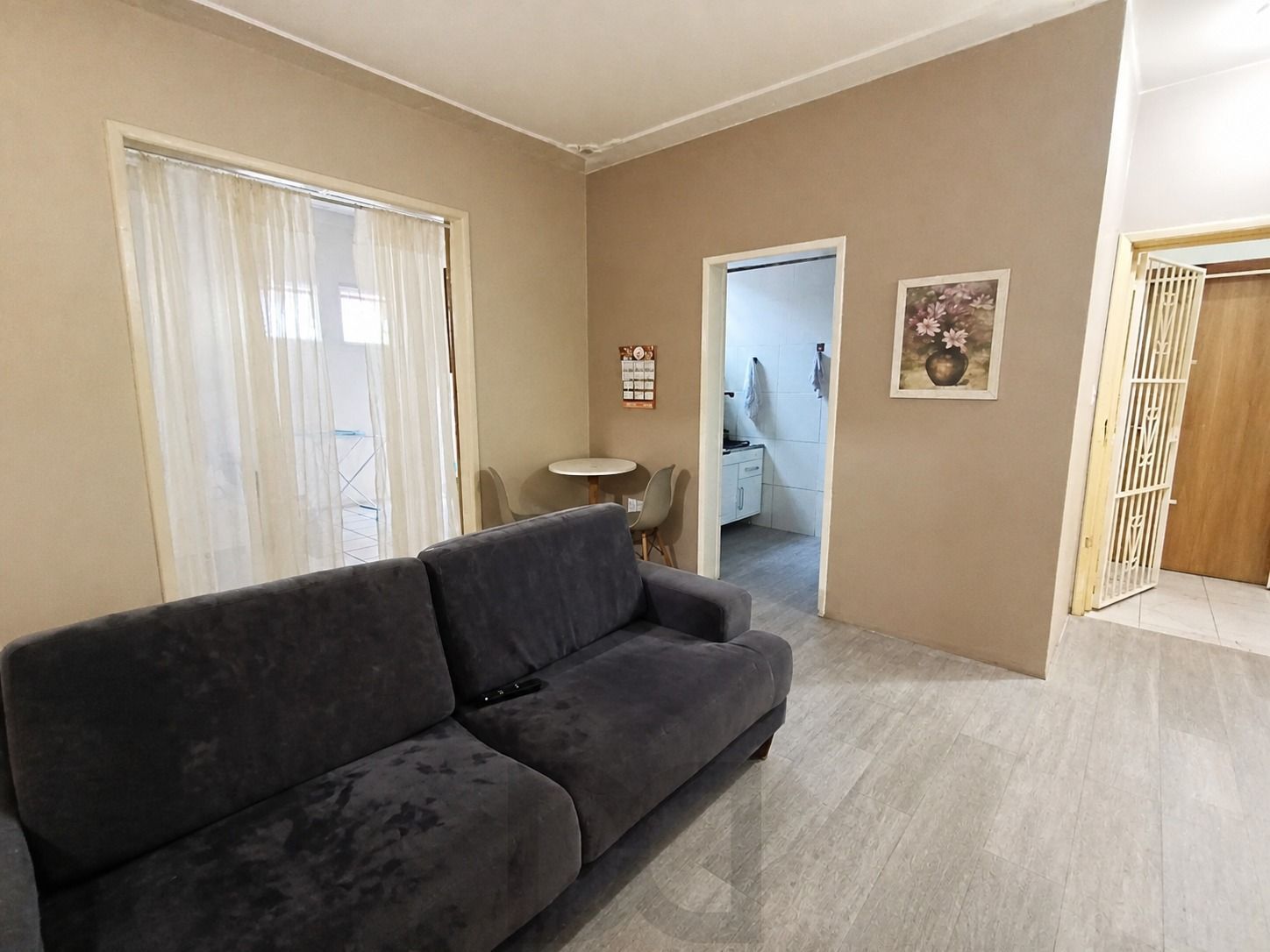 Apartamento 1 dormitório — foto 1