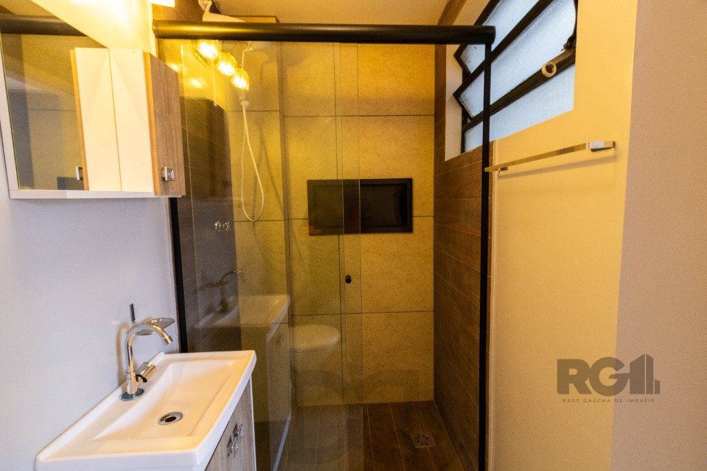 Apartamento JK - 1 dormitório -  31 m² - CIDADE BAIXA — foto 16