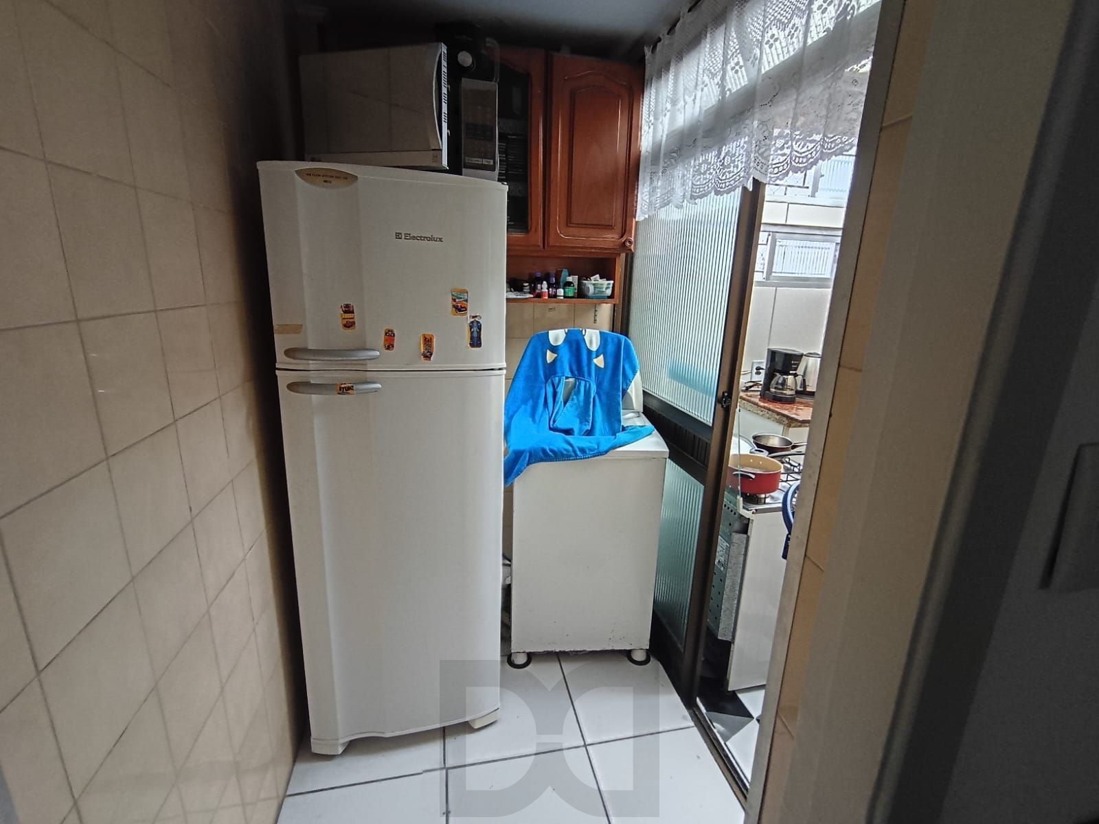 Ótimo JK 30m² para venda — foto 9